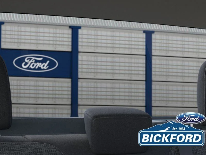 New 2026 White Ford XL image 24