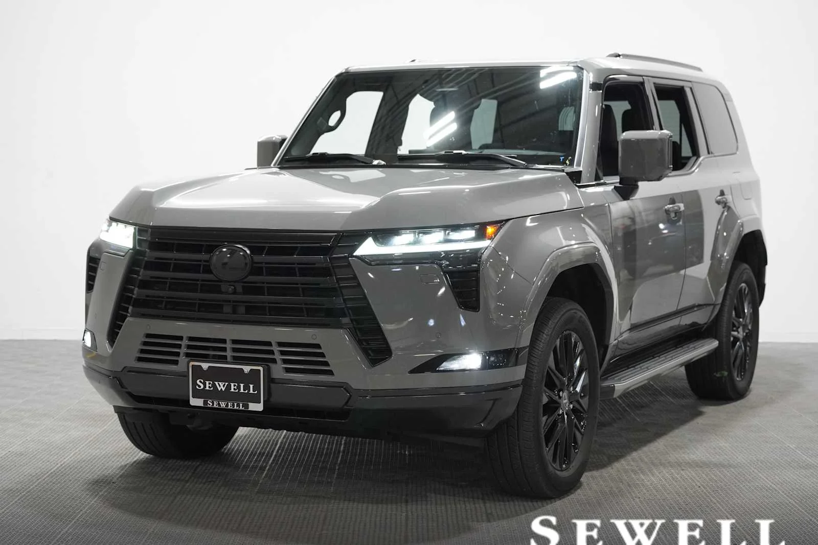 2025 Lexus GX 550 Premium+