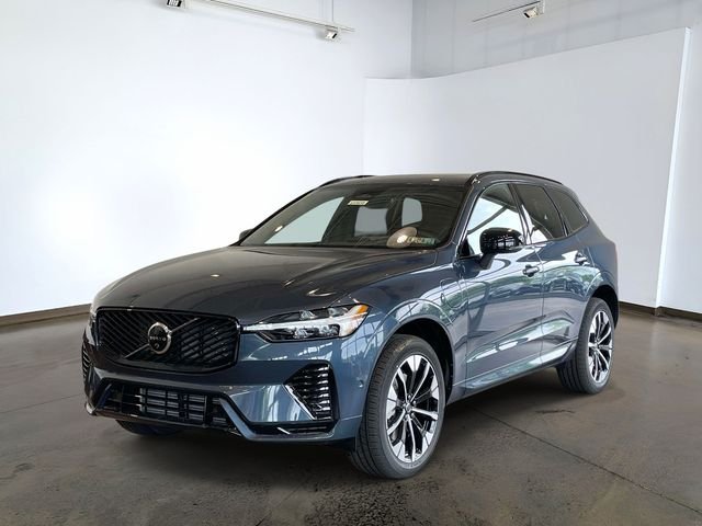 2026 Volvo XC60 T8 Plus Dark AWD's photo
