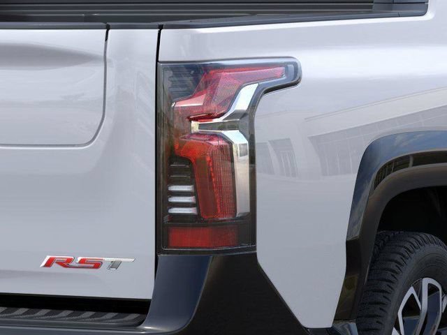 2025 Chevrolet Silverado EV RST - Max Range - 10