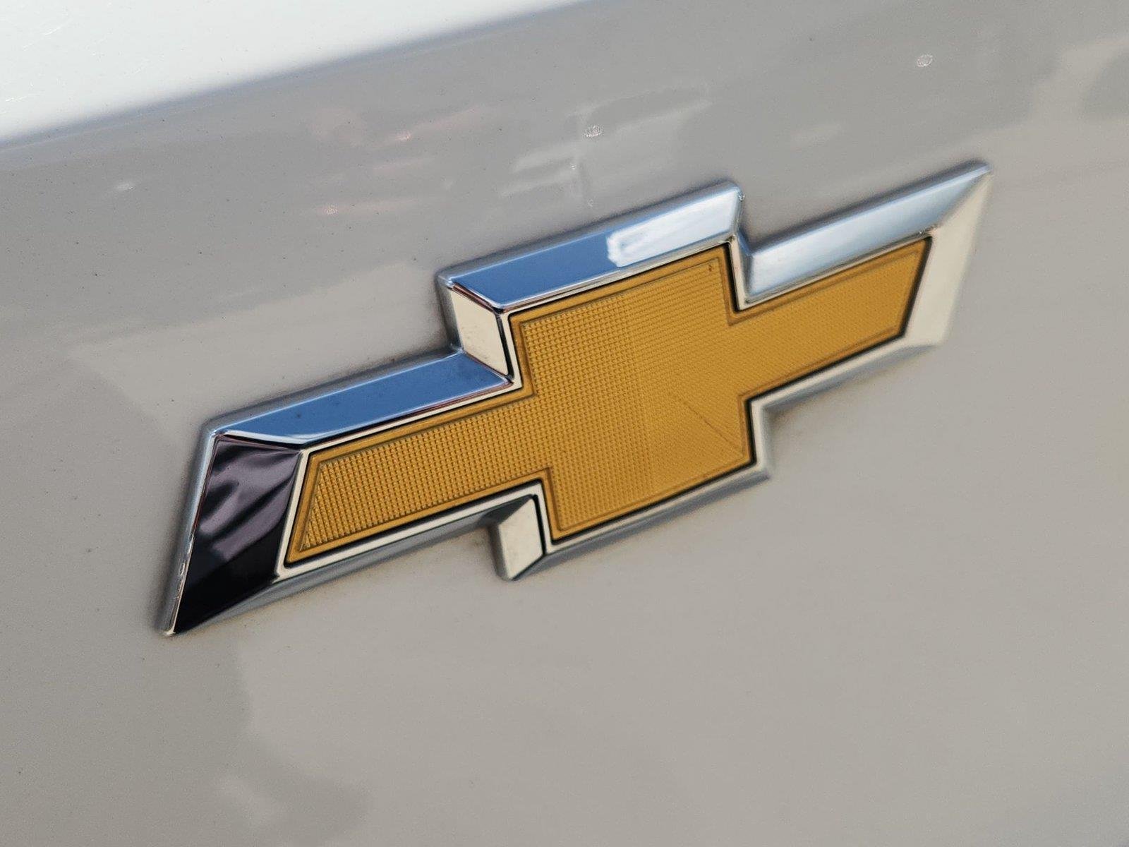 2021 Chevrolet Trailblazer ACTIV White at Ledet's Auto Sales