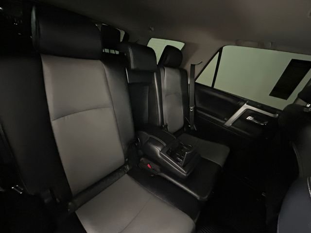 Used 2021 Red Toyota SR5 Premium image 17