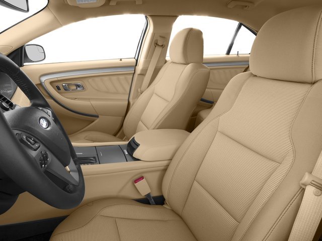 Used 2017 WHITE PLATINUM ME FORD SEL image 9
