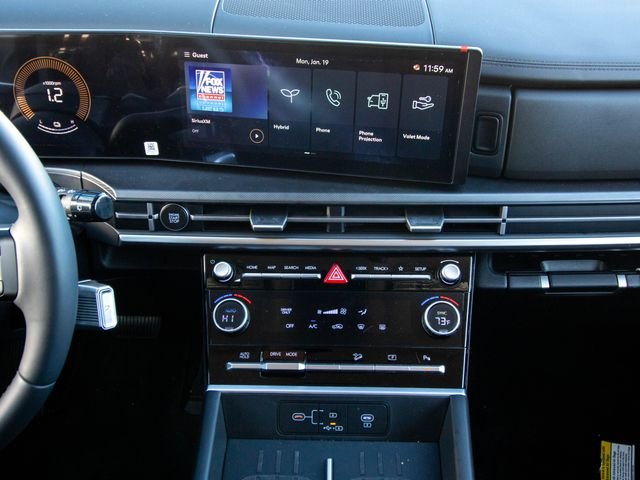 2026 Hyundai Santa Fe SE - Photo 25