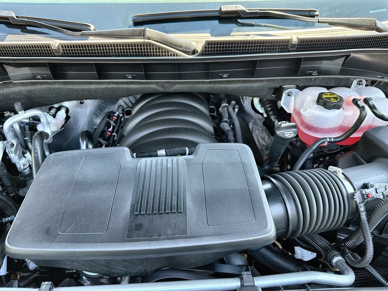 2026 GMC Yukon XL Elevation - Photo 25
