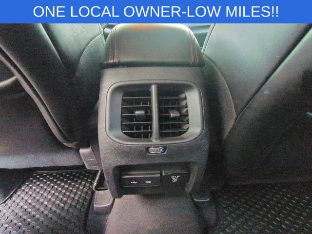 Used 2019 Blue Jeep Trailhawk image 31