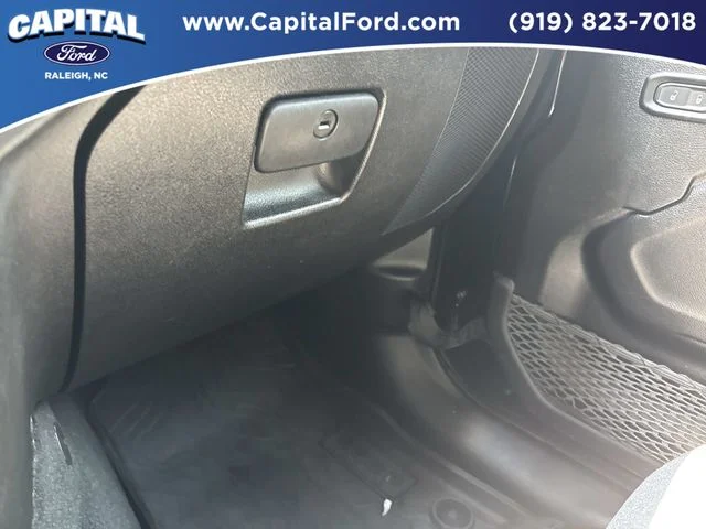 Used 2024 Black Jeep Rubicon image 27
