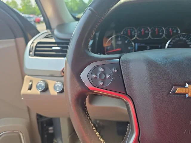 Used 2018 Gray Chevrolet LT image 19