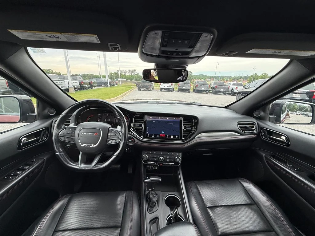 Used 2023 Red Dodge GT Plus image 7