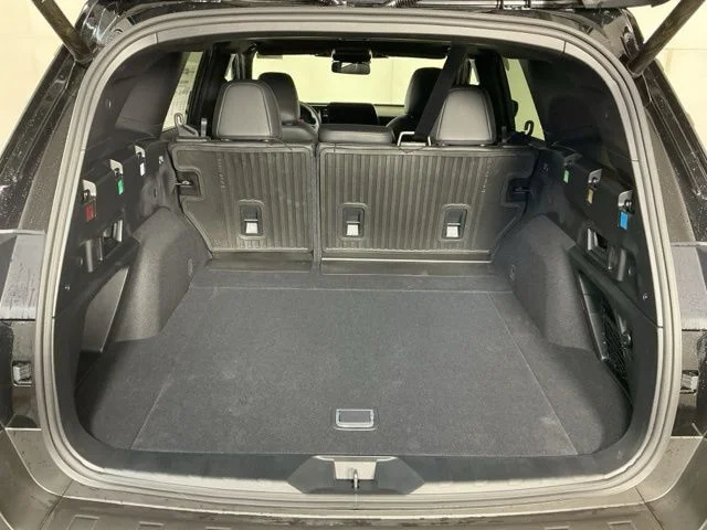 New 2026 Black Subaru Premium image 15