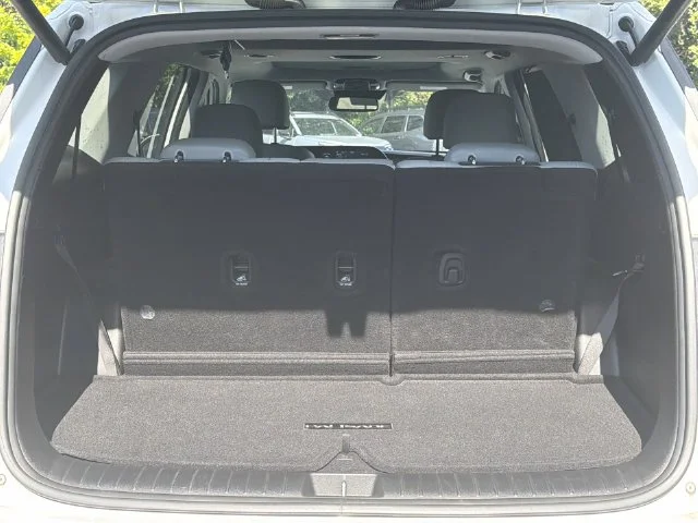 Used 2020 White Hyundai SEL image 41