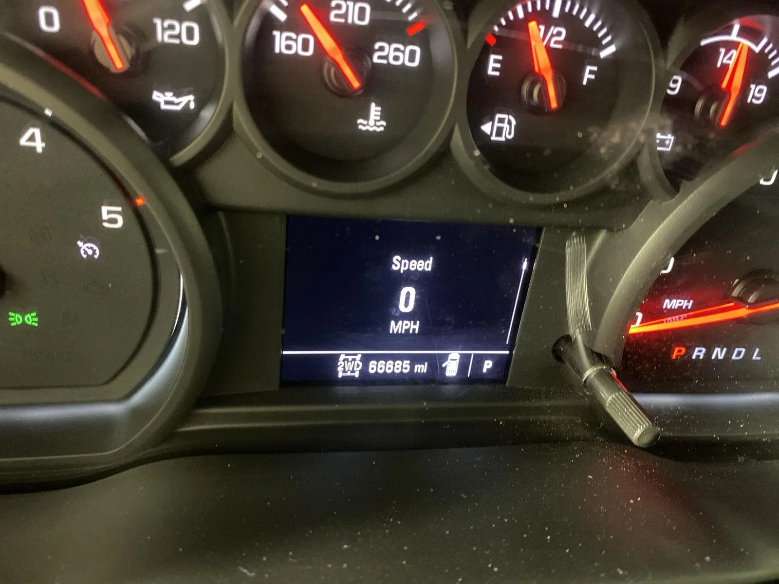 Used 2022 Silver Ice Metallic Chevrolet WT image 15