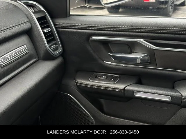 2023 RAM Ram 1500 Pickup Laramie - Photo 21
