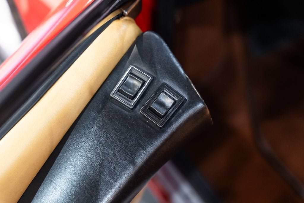 Used 1976 Rosso Chiaro 20-R-190 Ferrari Vetroresina image 34