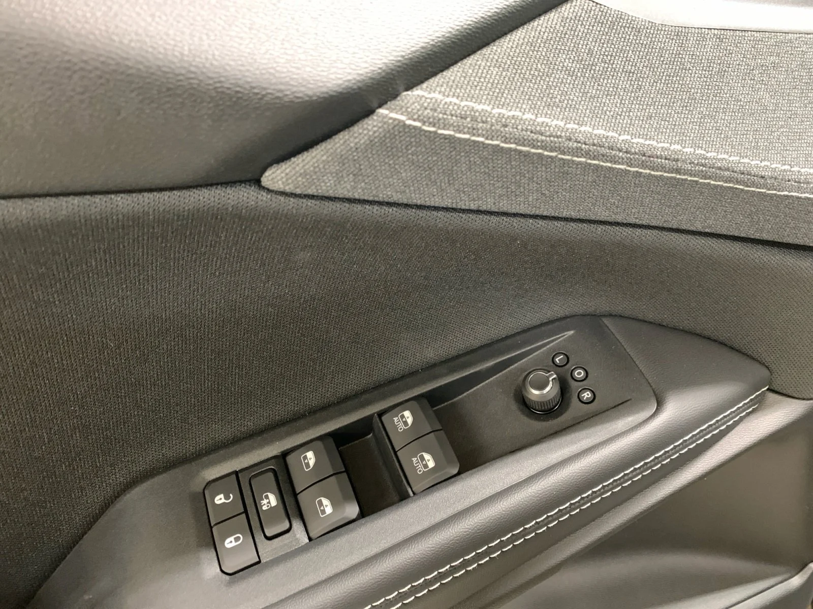 New 2026 41 Jeep Laredo image 11