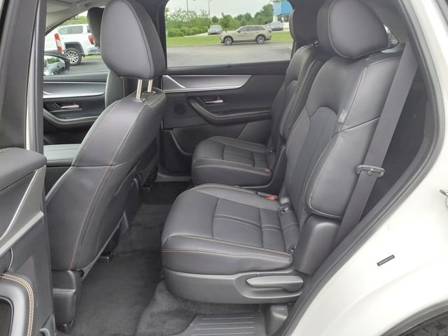 Used 2024 White Mazda 3.3 Turbo Premium image 24