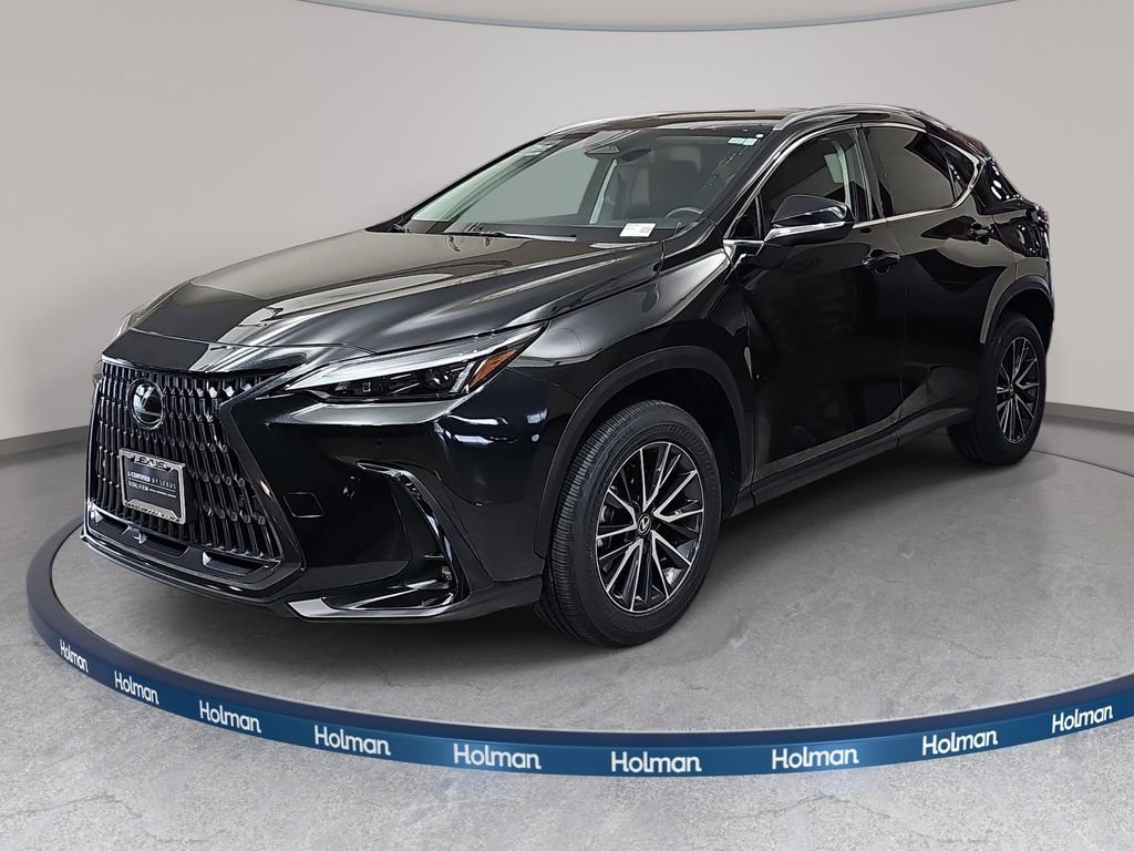 2024 Lexus NX 350h 350h Premium AWD's photo