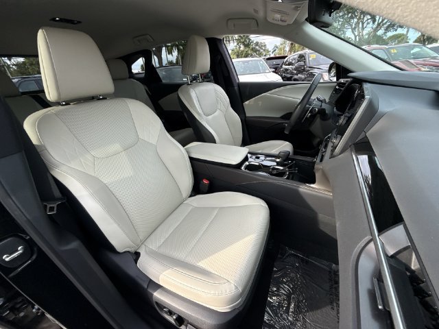2023 Lexus RX 350 - Photo 26