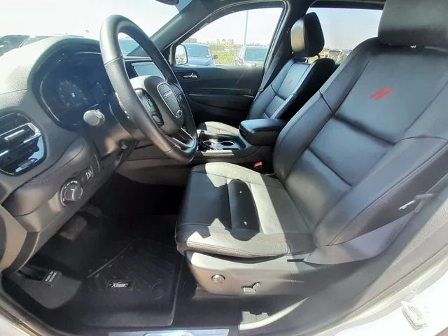 Used 2025 White Dodge GT Plus image 43