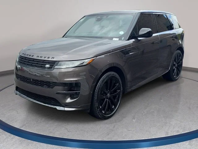 2025 Land Rover Range Rover Sport P400 MHEV Dynamic SE's photo