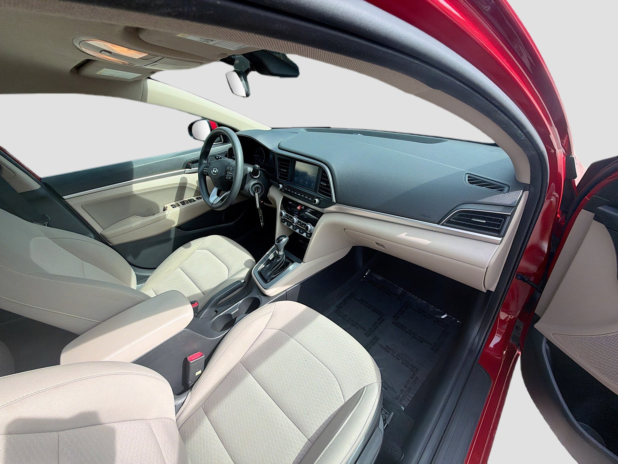 2020 Hyundai Elantra SEL - Photo 29