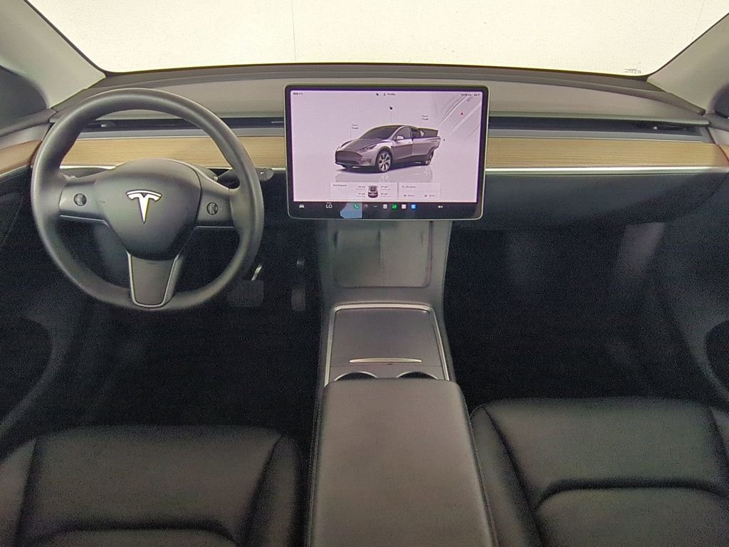 2023 Tesla Model Y Long Range - Photo 18