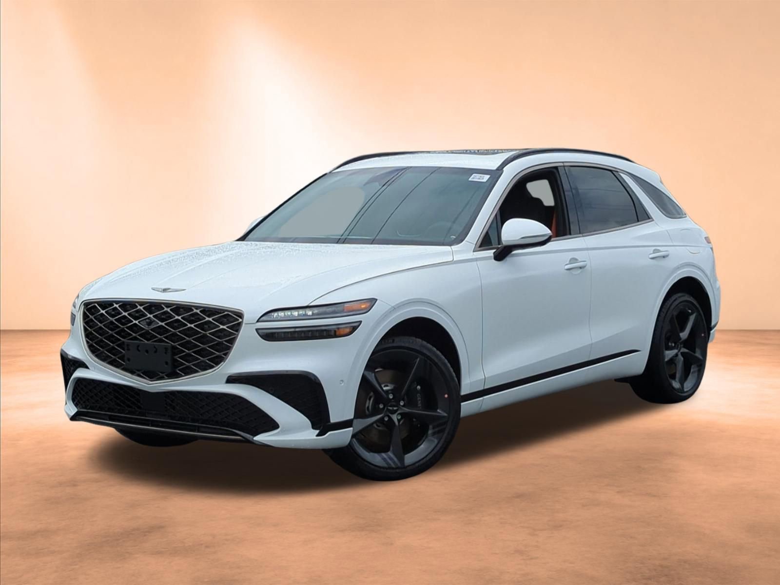 2026 Genesis GV70
