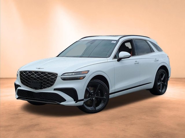 2026 Genesis GV70 