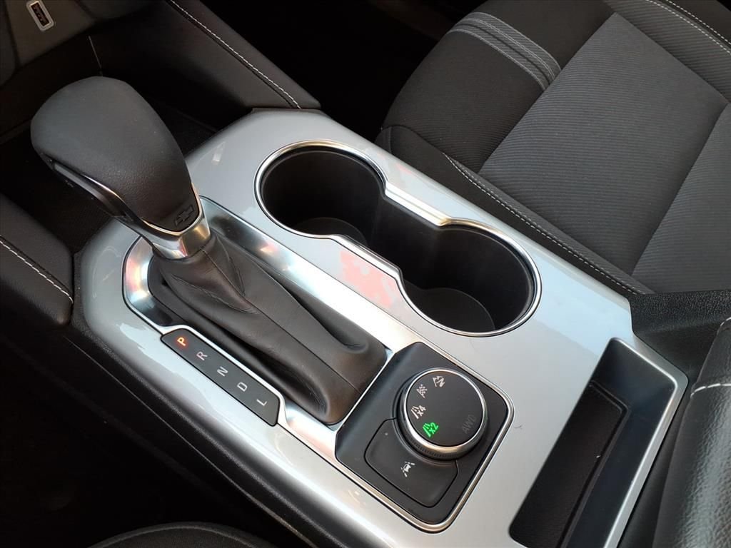 2025 CHEVROLET BLAZER - Image 14