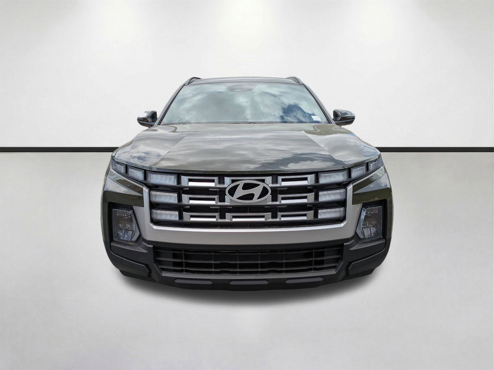 New 2026 Rockwood Green Hyundai SEL Activity FWD image 31