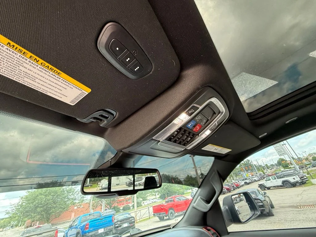 Used 2019 Black Ram Rebel image 26