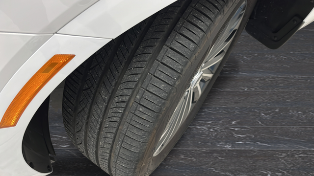 Used 2025 Hyper White Hyundai Calligraphy image 42