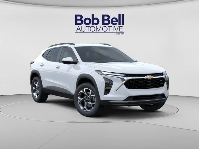 2026 Chevrolet Trax LT - Photo 7