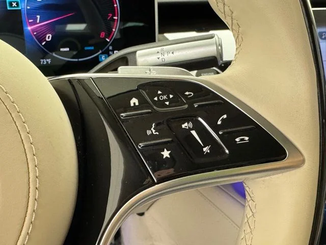 2021 Mercedes-Benz S-Class S580 - Photo 18