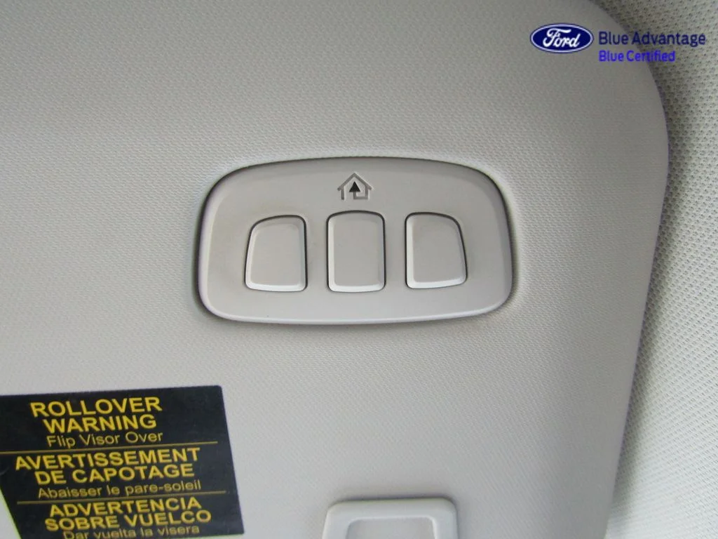 Certified Used 2022 Oxford White Ford Big Bend image 39