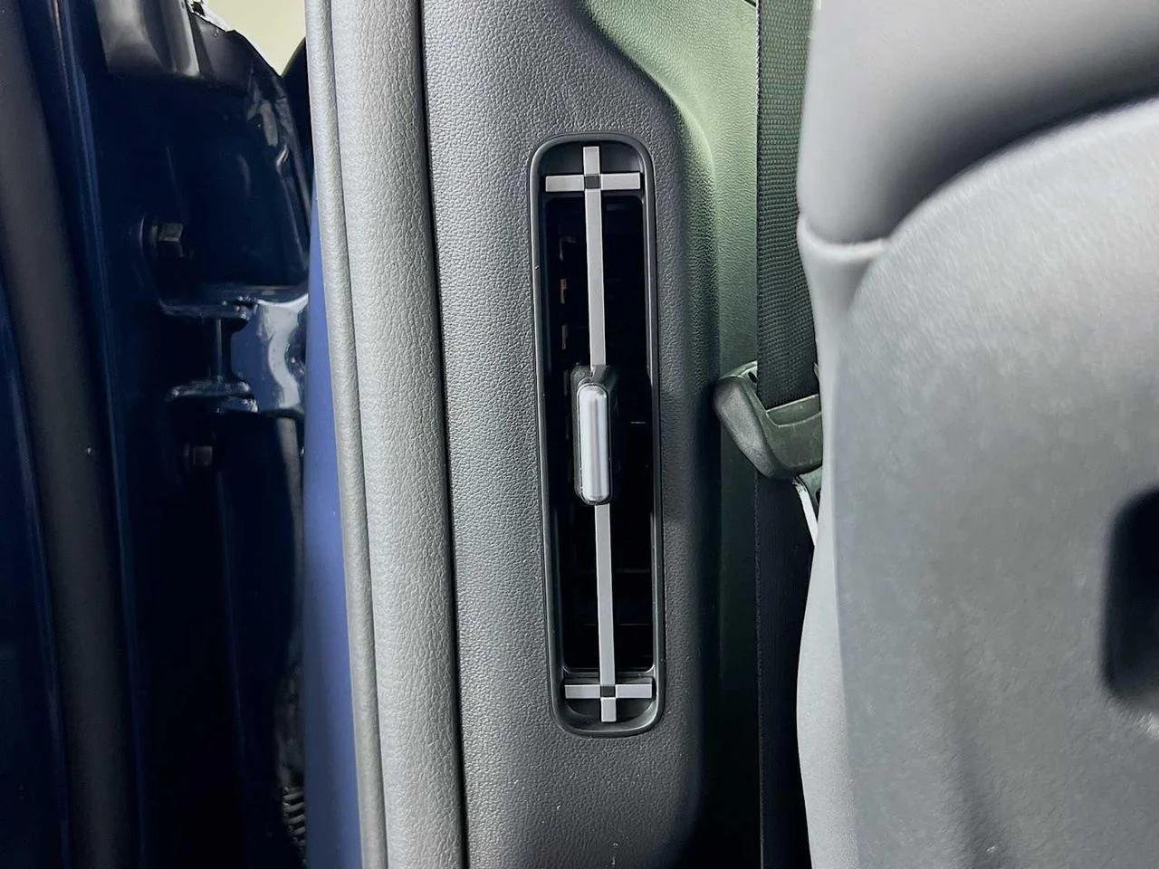 New 2026 Atlantis Blue Hyundai SEL image 15
