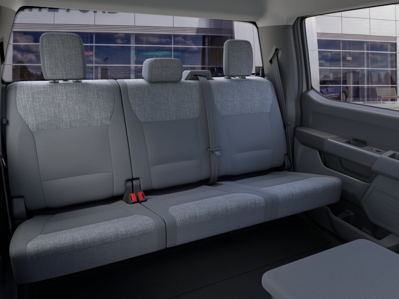New 2026 Avalanche Ford F-250® XLT image 56