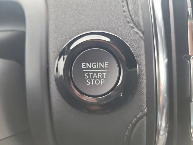 New 2026 Gray Ford Tremor image 32