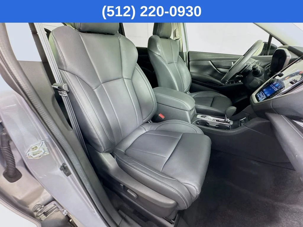 Used 2026 Silver Subaru Limited image 38