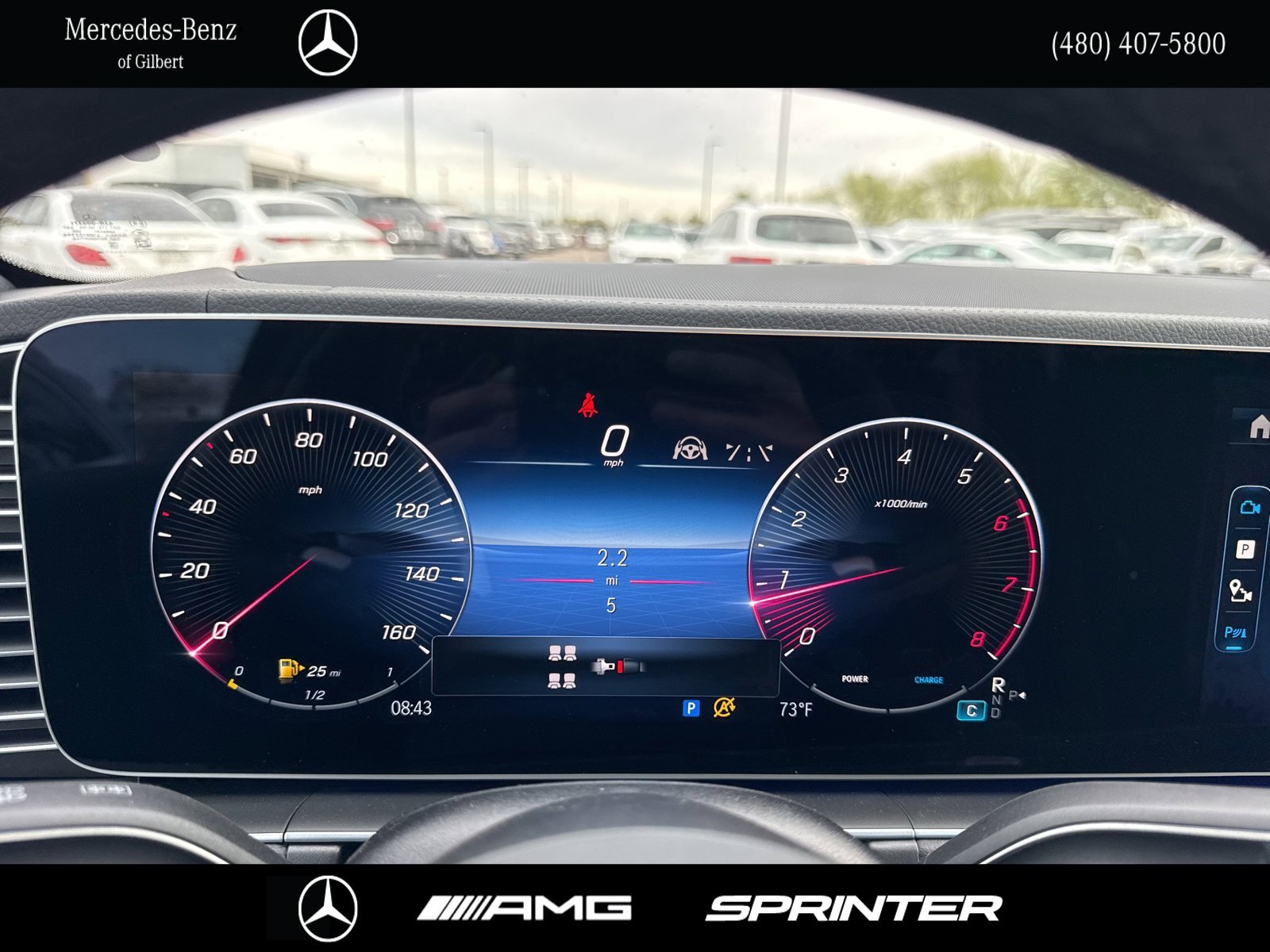 New 2026 MANUFAKTUR Alpine Grey Mercedes-Benz GLS 450 image 29