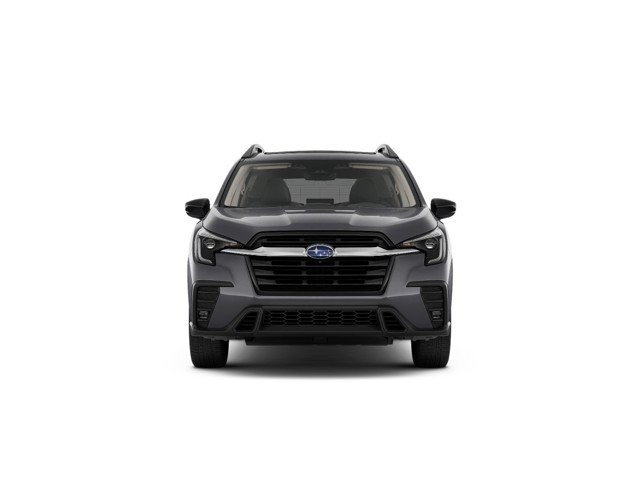 New 2027 MAGNETITE GRAY METALLIC Subaru Limited image 8
