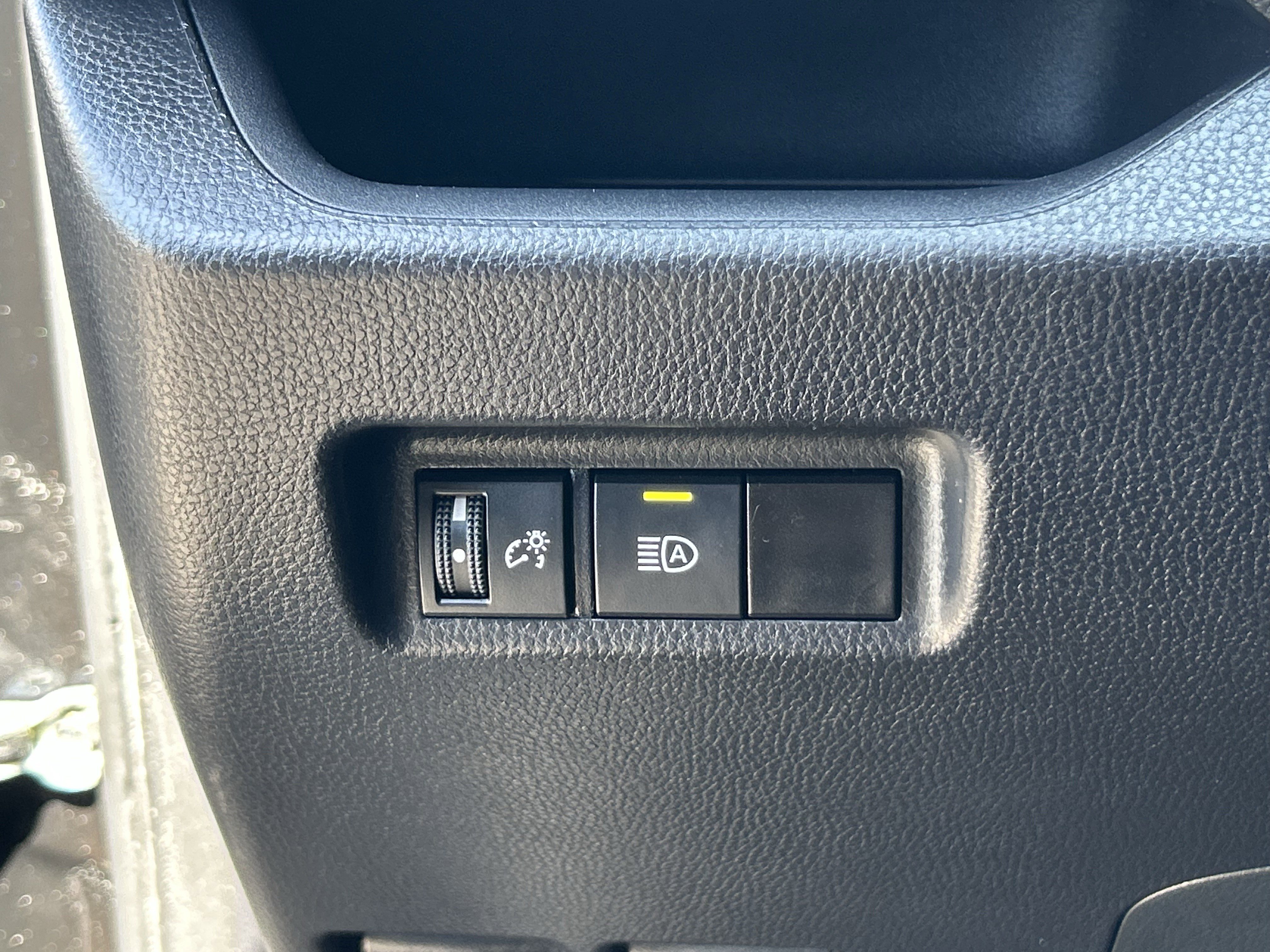 Used 2024 Midnight Black Metallic Toyota Adventure image 20