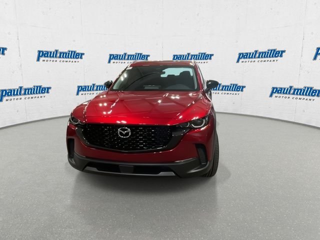 New 2026 Soul Red Crystal Metallic Mazda 2.5 S Premium AWD image 3