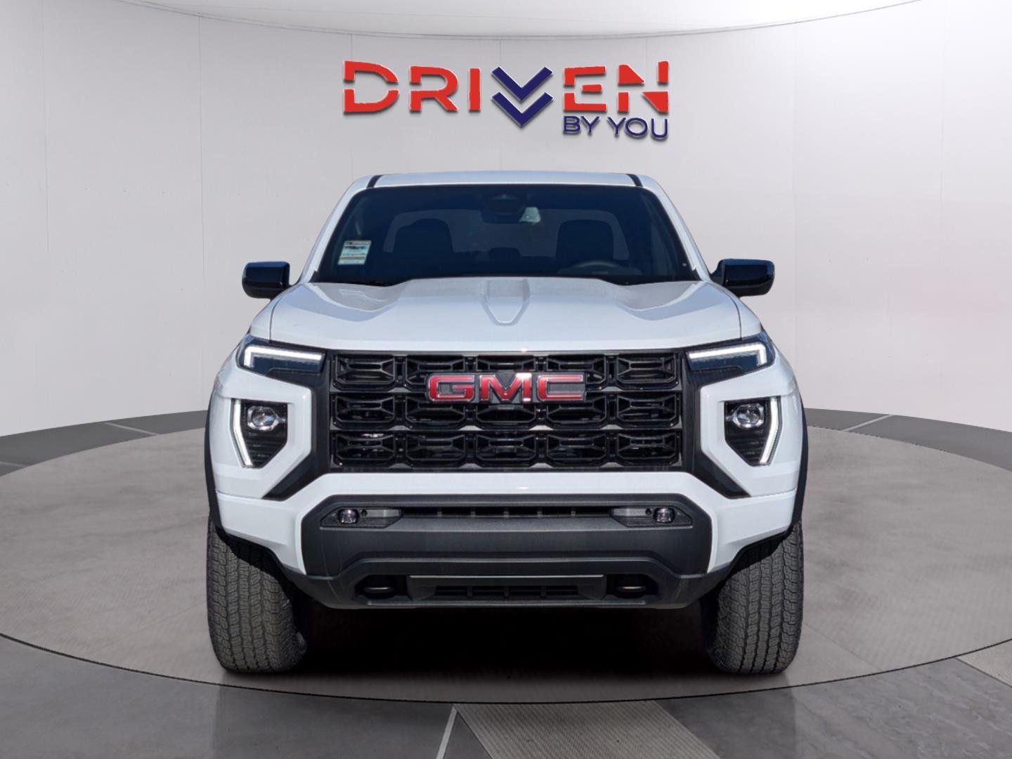 2025 GMC Canyon Elevation - Photo 8