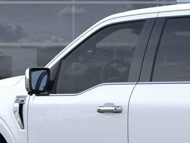 2025 Ford F-150 Lariat - Photo 20