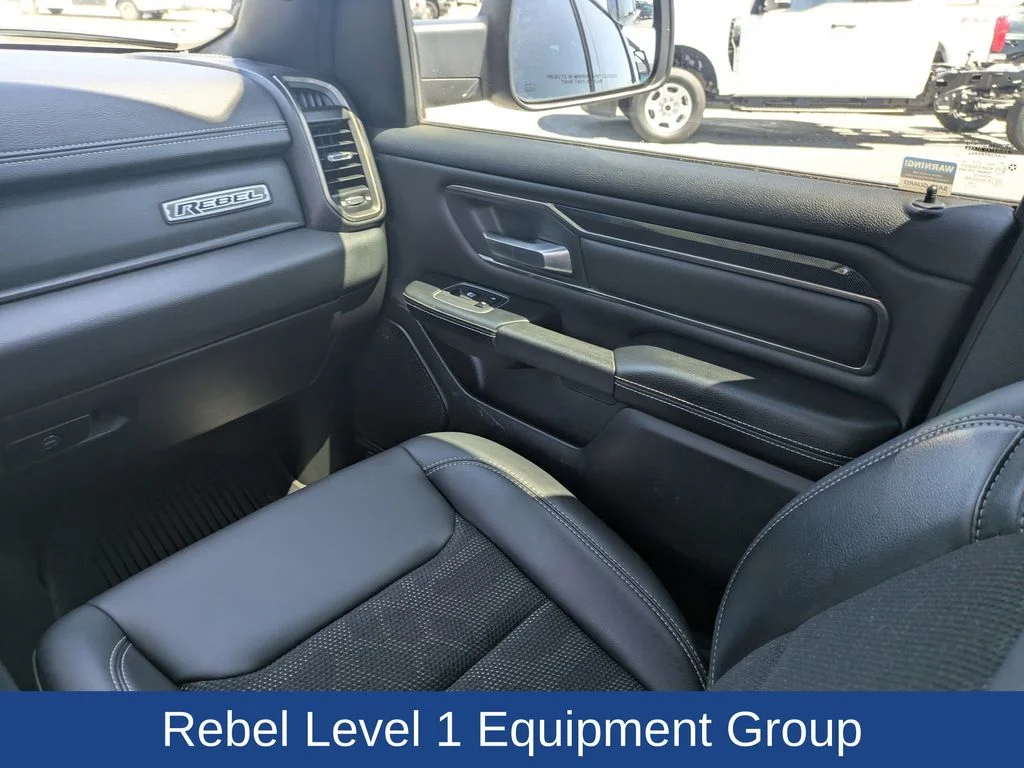 Certified Used 2020 Maximum Steel Metallic Ram Rebel image 18