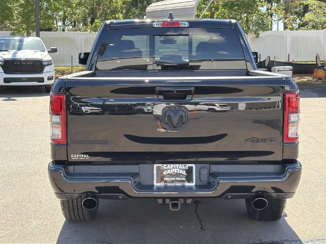 Used 2023 Black Ram Big Horn/Lone Star image 12