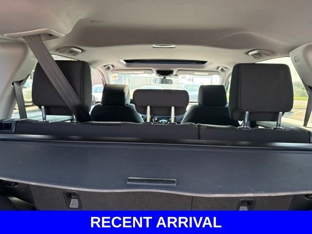Used 2021  Honda EX image 39