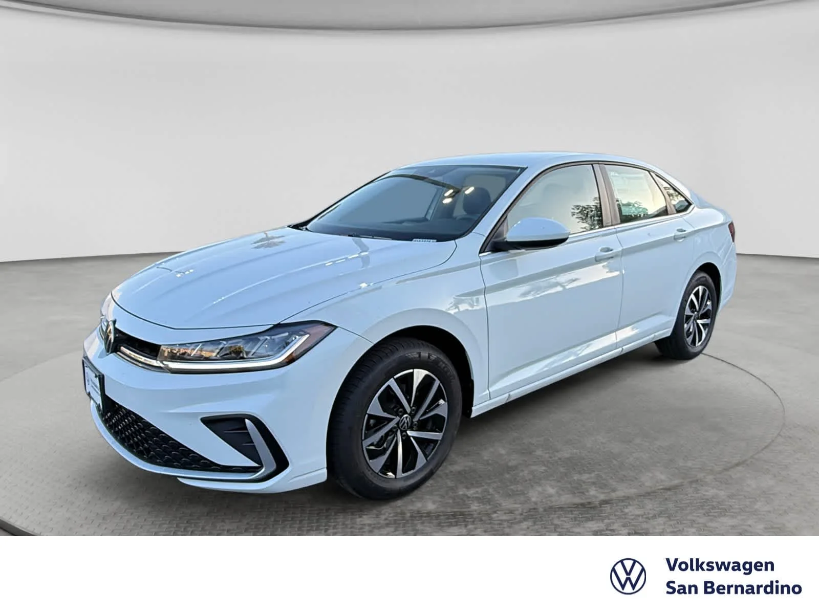 2026 Volkswagen Jetta 1.5T S Auto SULEV's photo
