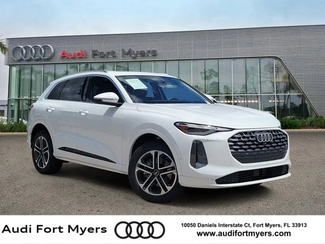 2025 Audi Q5 40 Premium's photo